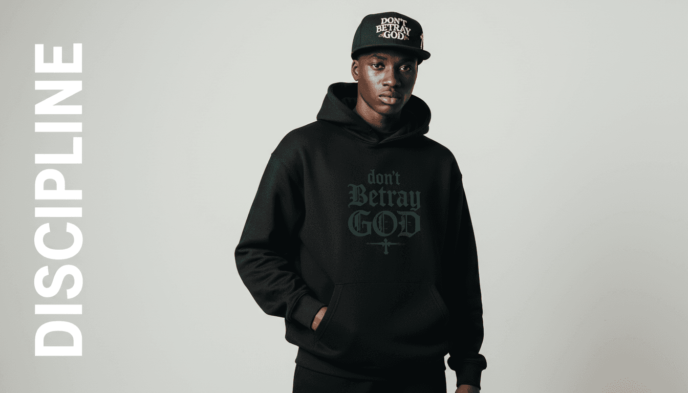 Don't Betray God Model
