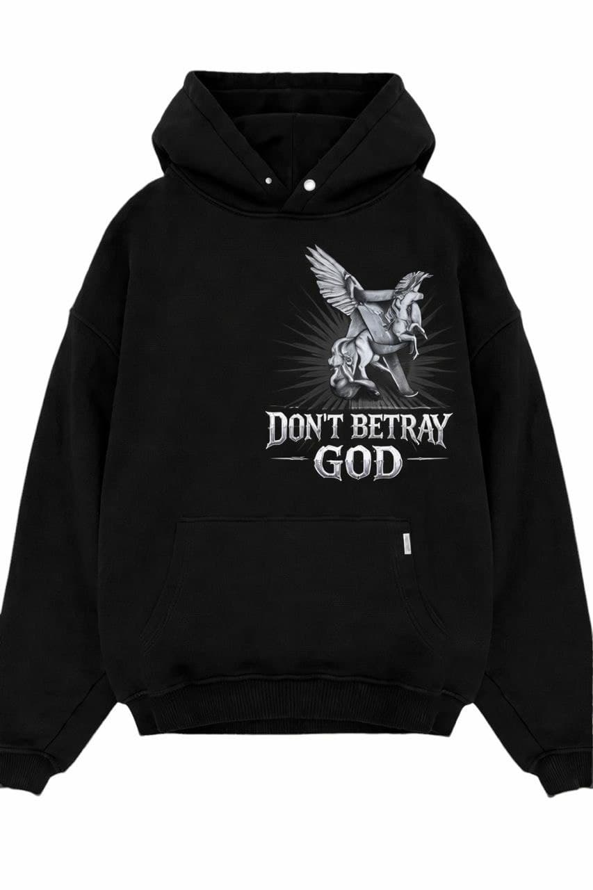 SANDS OF FAITH HOODIE