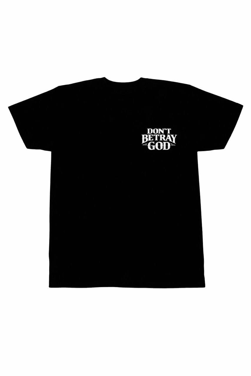 COVENANT CORE TEE