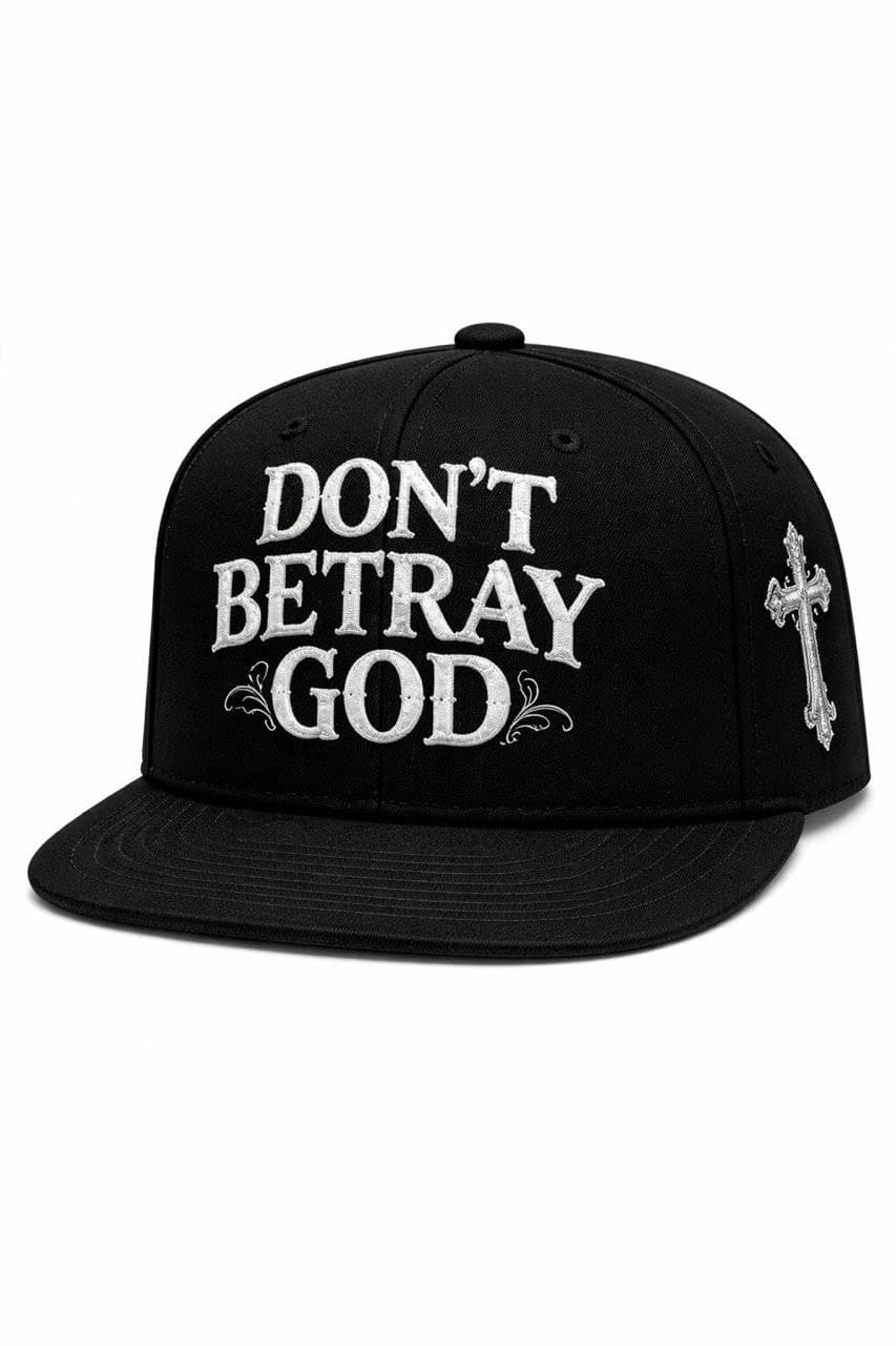 ESSENTIAL BELIEVER TEE