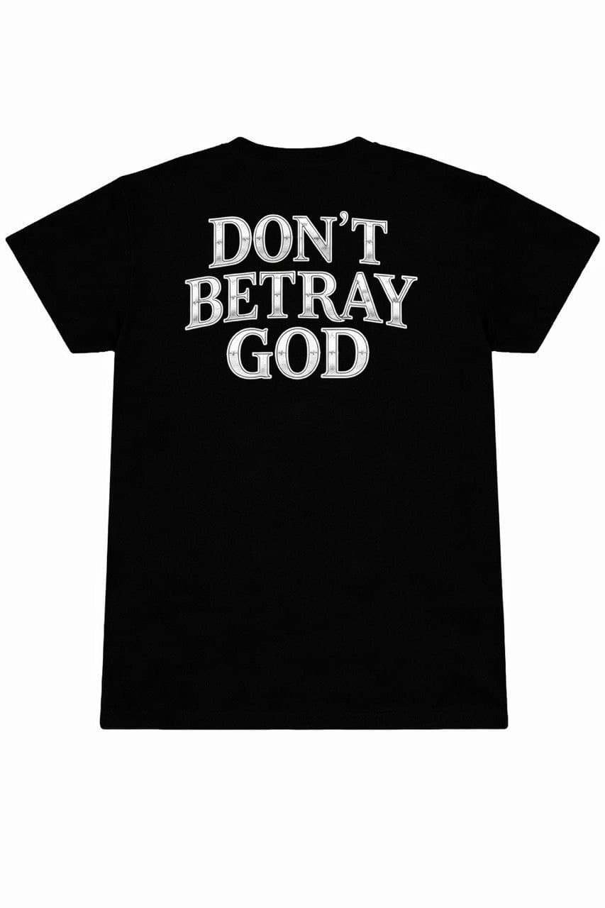 PROPHETIC OVERSIZED TEE