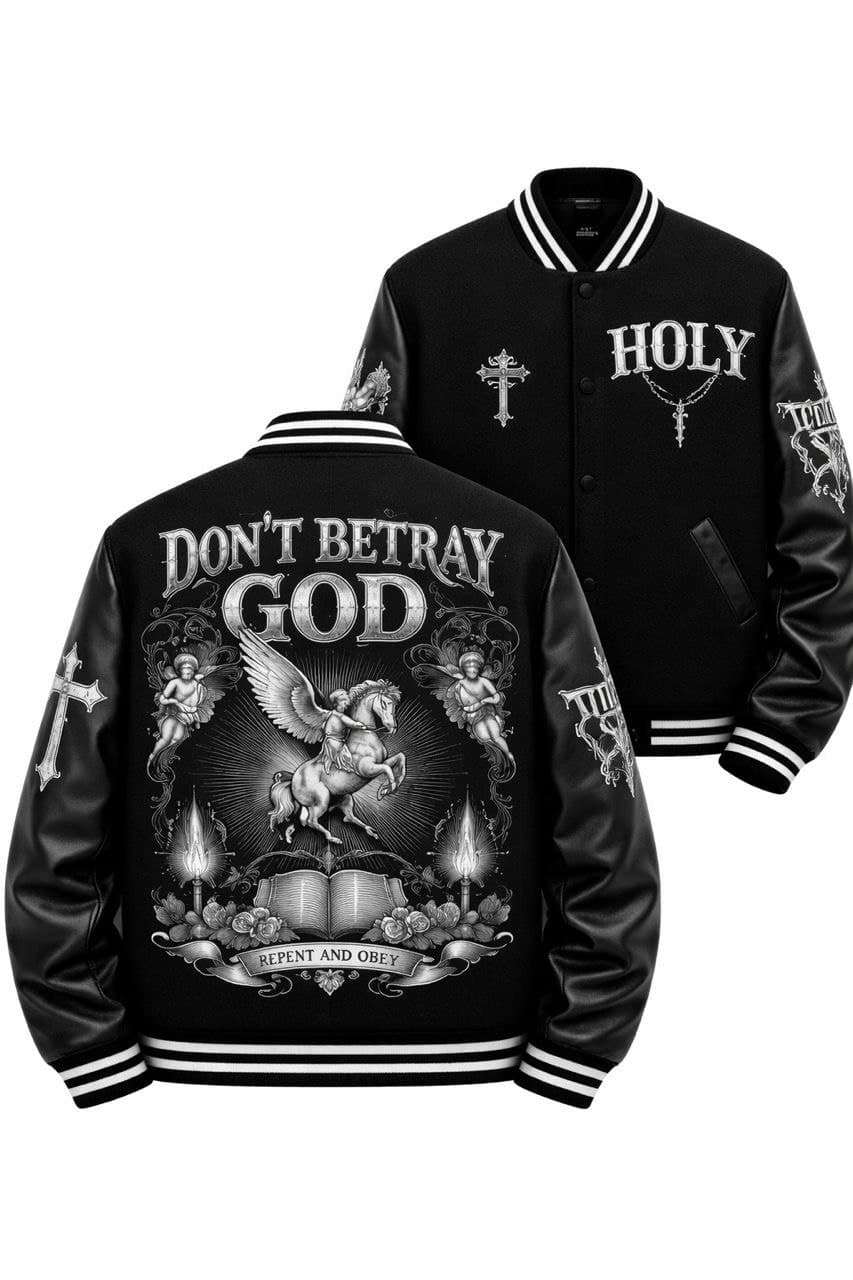CROSS-STITCH VARSITY